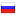 teplobrest.com server is located in Russia